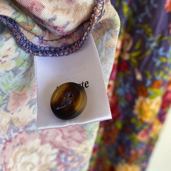 Auguste The Label Floral Dress - Picture 11 of 13